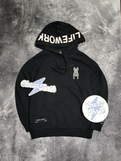 (Kategori: ) berada di . Dikirim oleh chezzthrift_02 (ID iklan 1443450124, Gambar 1). Deskripsi: .