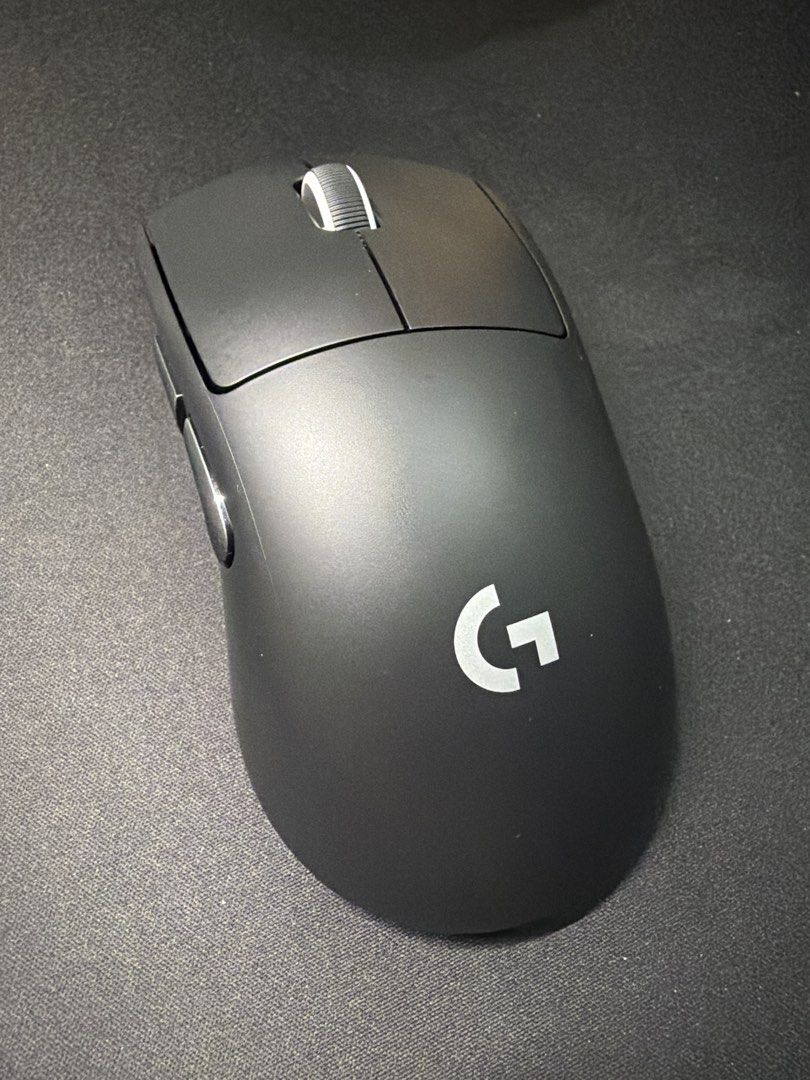 Logitech G Pro X Superlight 2 DEX483765355031439360
