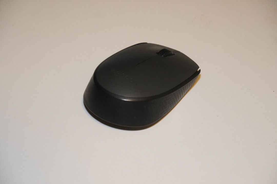 Logitech M171 Wireless Mouse480018461643909121