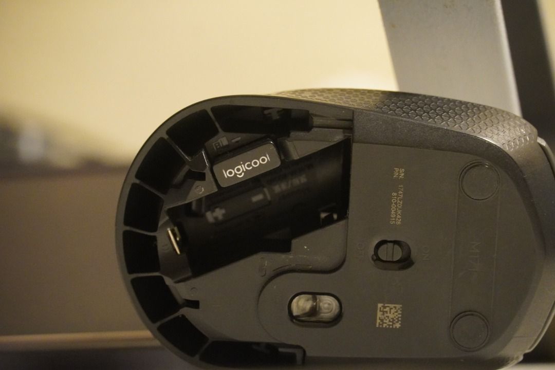 Logitech M171 Wireless Mouse480018461643909124