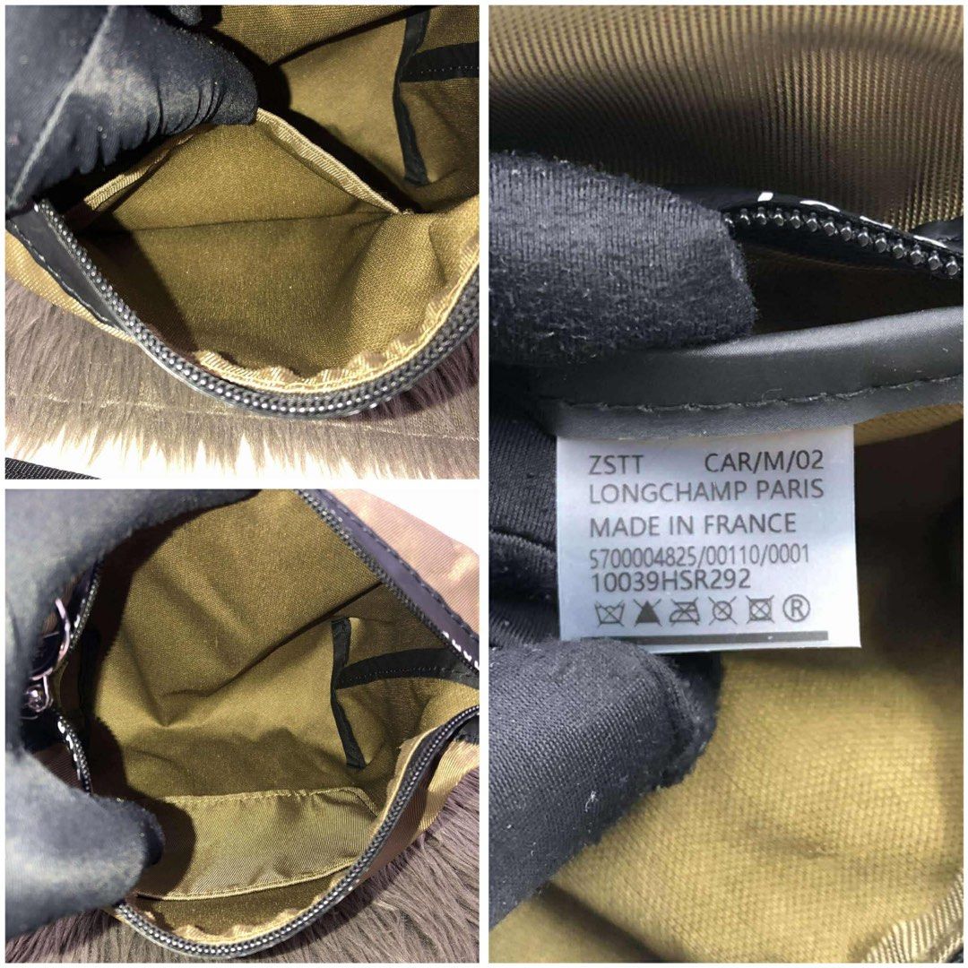 Longchamp Le Pliage energy shoulderbag (Category: Luxury Bags & Wallets) located in Paranaque City. Submitted by brendaizz.baflo (Listing ID 1443382171, Image 2). Description: .