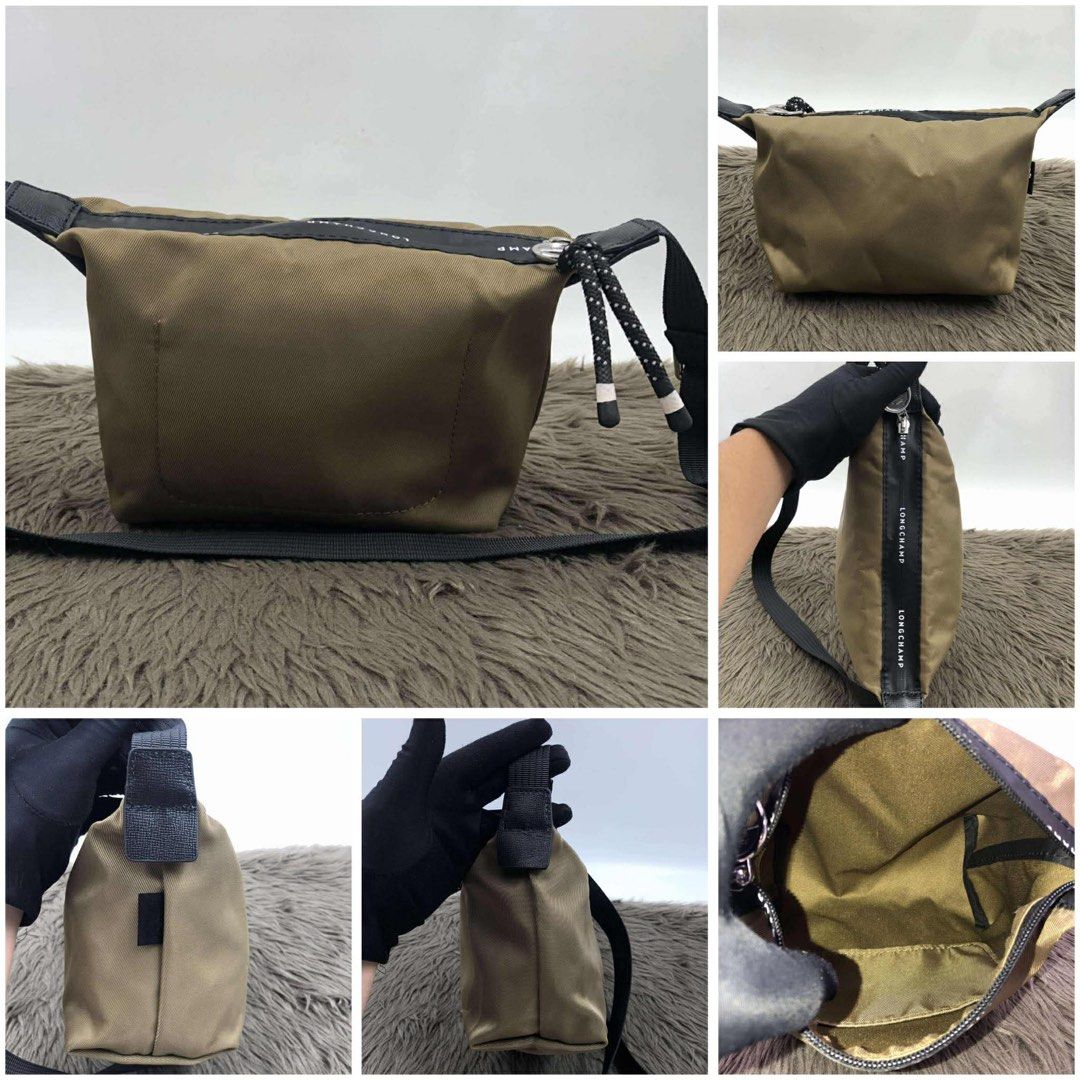 Longchamp Le Pliage energy shoulderbag (Category: Luxury Bags & Wallets) located in Paranaque City. Submitted by brendaizz.baflo (Listing ID 1443382171, Image 1). Description: .