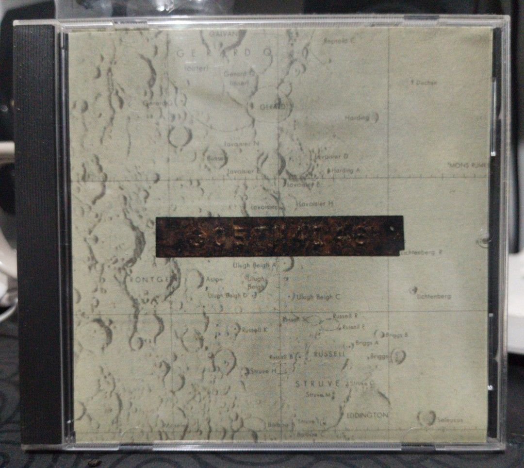 Low - Things We Lost In the Fire [CD] (Category: CDs & DVDs) located in Caloocan City. Submitted by gitling_ (Listing ID 1440007706, Image 1). Description: FIXED. Low - Things We Lost In the Fire (2001) / (Slowcore) - Mint Condition - Just message me for pictures.
