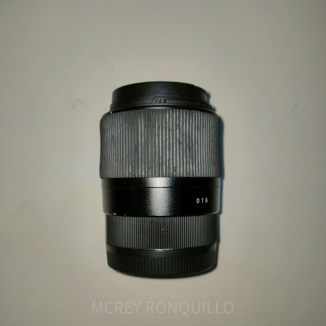 M50 MARK 2 with 3 Lenses (Category: Cameras) located in Quezon City. Submitted by mcrey_ronquillo (Listing ID 1443368385, Image 2). Description: Selling M50 Mark II with Sigma 16, 30mm f1.4 & Canon 50mm STM w/ Adapter TAKE ALL PRICE : 53,999 Slight Issue : Loose Rubber in Body & Battle Scars only in 16mm and 50mm but still Works Perfectly Fine! Inclusion: - M50 Mark 2 Body - 16mm Sigma f1.4 Lens - 30mm Sigma f1.4 Lens w/ Box - 50mm Canon STM Lens