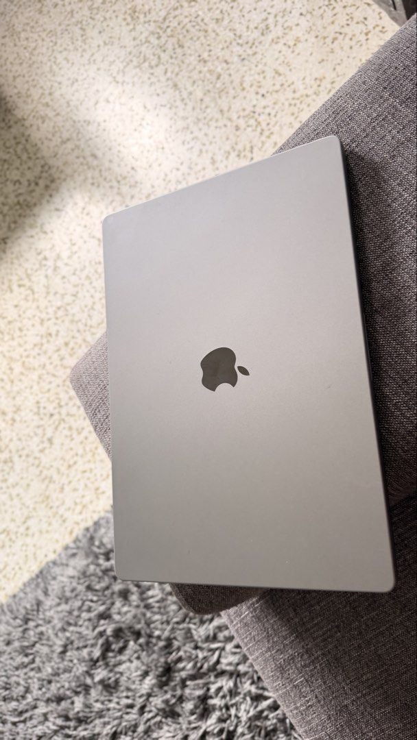 MacBook Pro (16”)480143190933514245