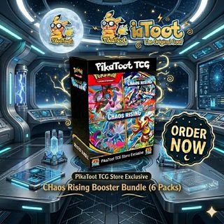 (Category: ) located in . Submitted by pikatoottcg (Listing ID 1442890392, Image 1). Description: .