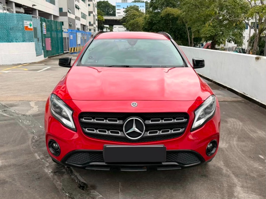 (Category: ) located in . Submitted by terra.cars.sg (Listing ID 1443416310, Image 1). Description: .