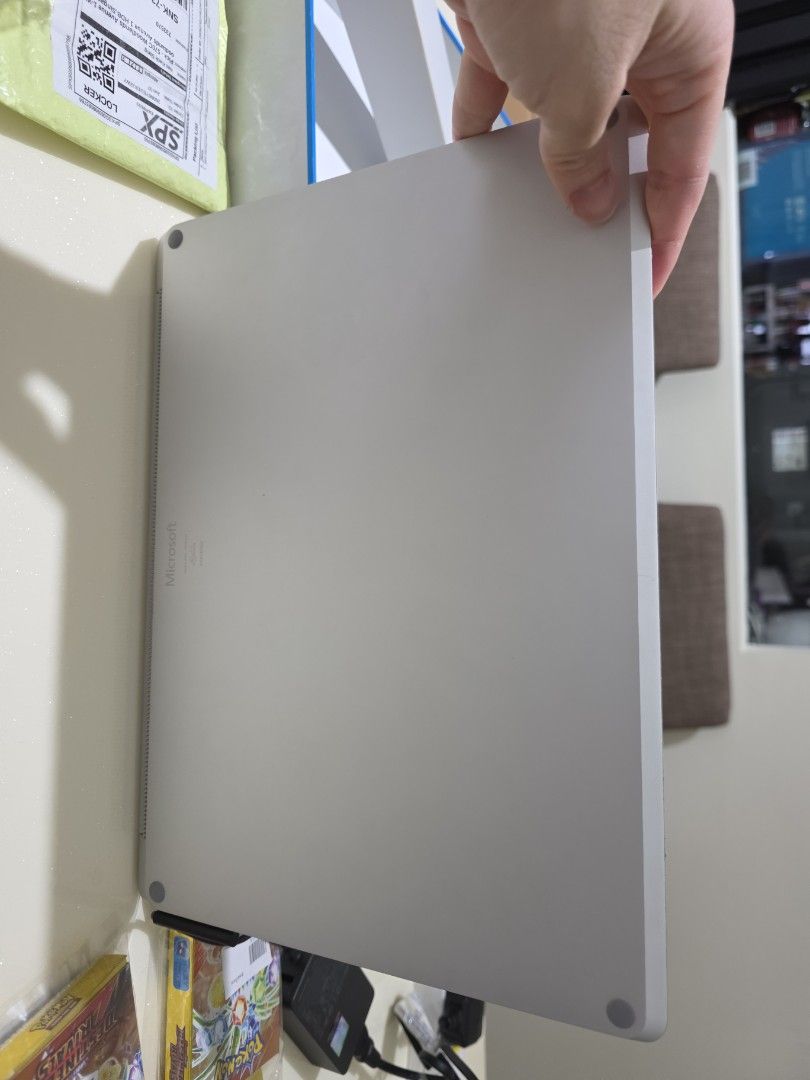 Microsoft Surface Laptop 10 Windows 10 Pro480143189990461443