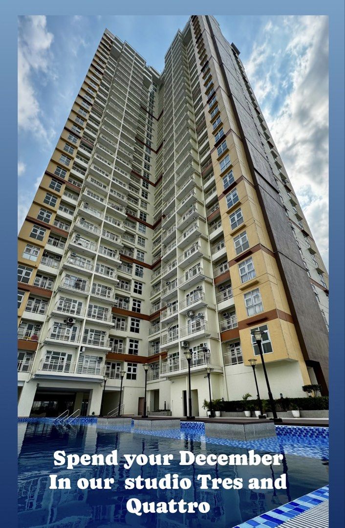 MIlan residenze Fairview quezon city studio rental (Category: Apartments & Condos) located in Manila. Submitted by daveeh (Listing ID 1443347310, Image 1). Description: For daily weekly monthly rental Studio unit in front of Sm fairview.