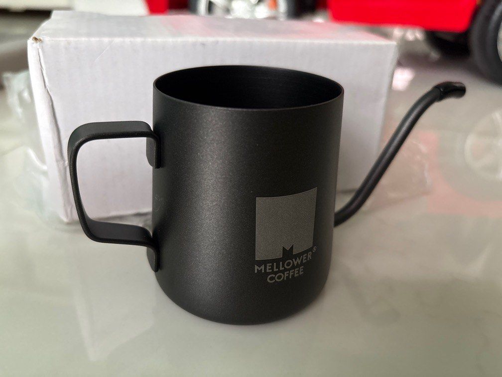 Drip Coffee Kettle