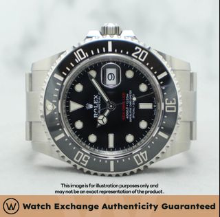 (Category: ) located in . Submitted by watchexchange.sg (Listing ID 1443351156, Image 1). Description: .