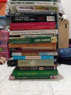 (Category: ) located in . Submitted by BookNerd (Listing ID 1443433125, Image 1). Description: .