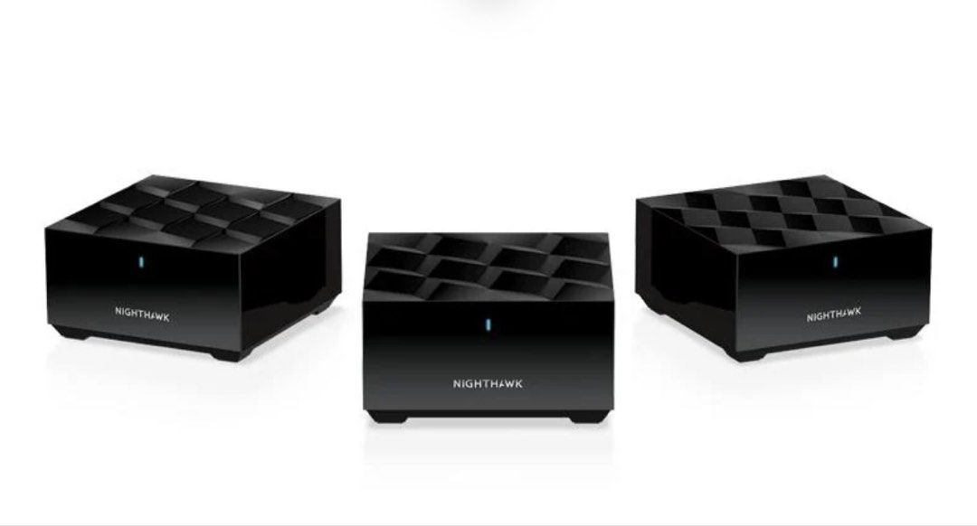 NETGEAR Nighthawk Mesh WiFi Extender