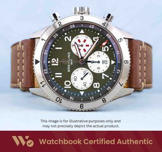 (Category: ) located in . Submitted by watchbooksg (Listing ID 1443422681, Image 1). Description: .