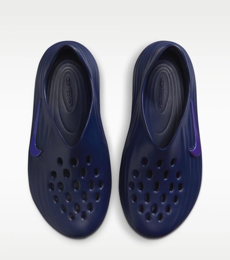 Nike Rejuven8 Size 8M/9W (Category: Sneakers) located in Caloocan City. Submitted by euniceds (Listing ID 1443435905, Image 3). Description: Brand New. Original. Below SRP. Nike ReactX Rejuven8 Size 8M Blue Void/Indigo Burst Srp 3,895.00 Php2,500.00 only Pick up or delivery North Caloocan.