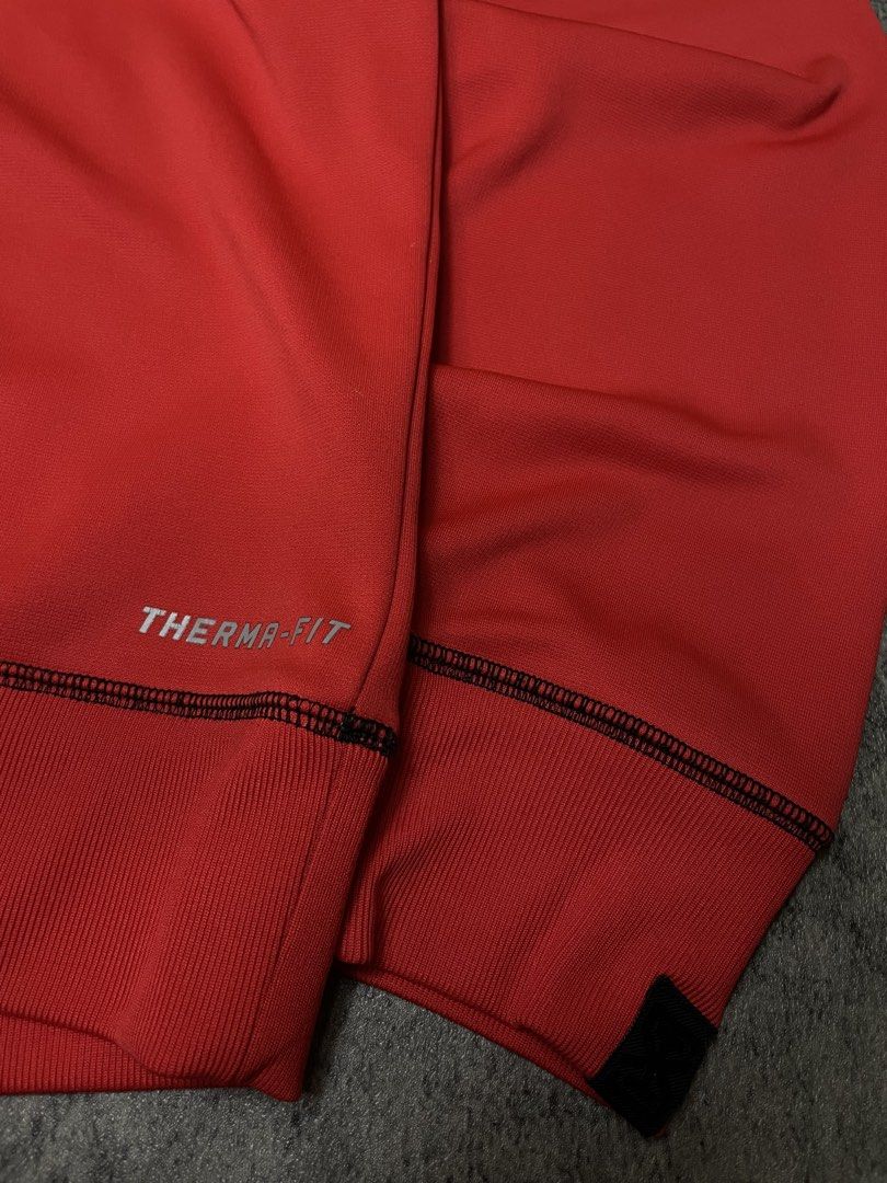 NIKE THERMA FIT (Category: Activewear) located in Bulacan. Submitted by justdothrift (Listing ID 1443386472, Image 3). Description: 9.5/10 conditin LARGE- XL .