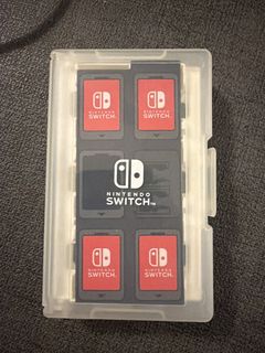 100+ 件Switch game 冇盒出售| Nintendo 任天堂| Carousell Hong Kong