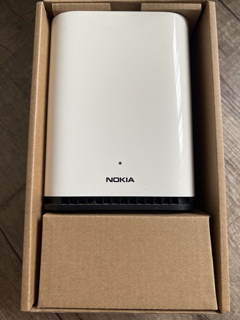 Nokia WiFi Beacon 1 Router480148583896197123