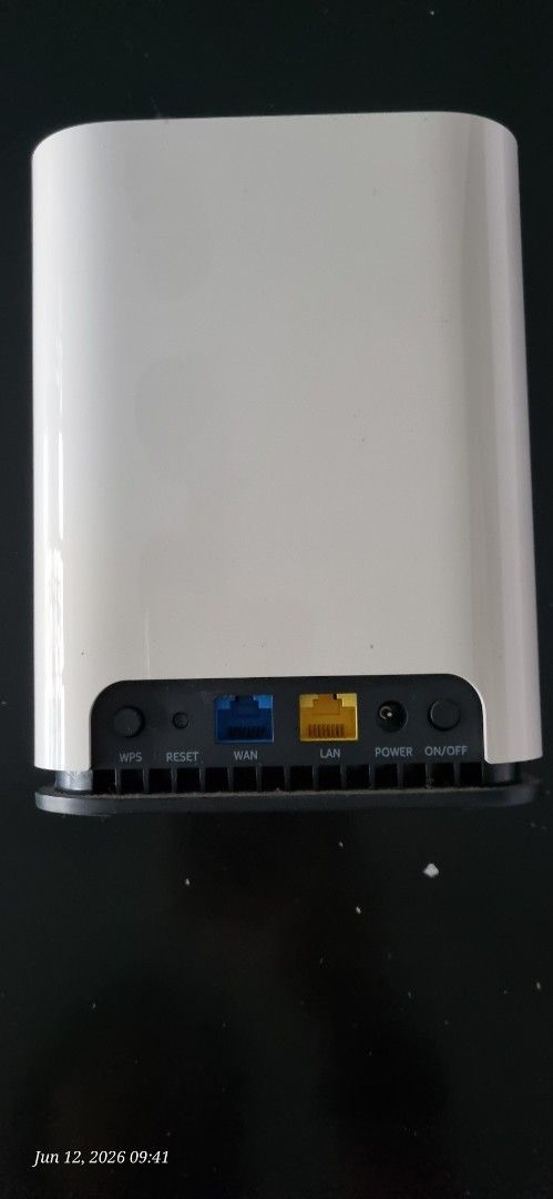 Nokia WiFi Router480313170335508481