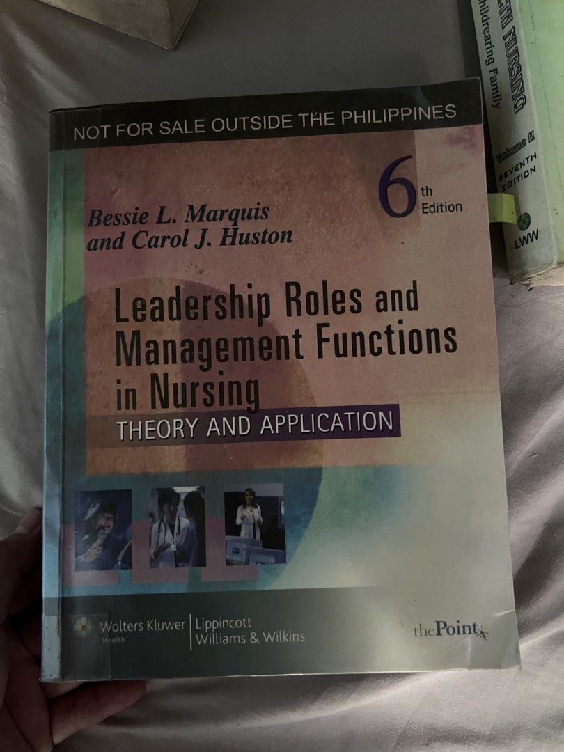 Nursing Books 1st-4th year (Category: Textbooks) located in Cebu City. Submitted by hopieee_closettt (Listing ID 1443394547, Image 3). Description: PRELOVED NURSING BOOKS - Kozier & Erb's Fundamentals of Nursing Vol 1 (1pc) Vol 2 (2pcs) with checklist (well used) - Brunner & Suddarth's Textbook of Medical-Surgical Nursing with study guide (Volumes 1 & 2) (lightly used) - Maternal & Child Health Nursing set Vol 1 and 2 with Study Guide (2pcs) (goo