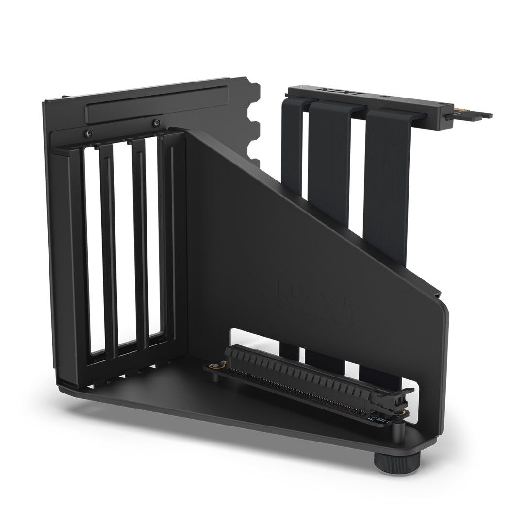 NZXT Vertical GPU Bracket with Riser Cable480450341063239680
