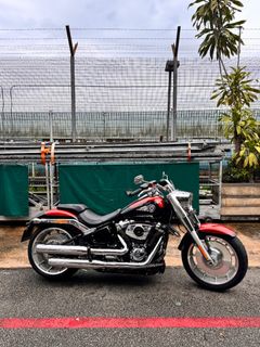 HARLEY DAVIDSON Collection item 3