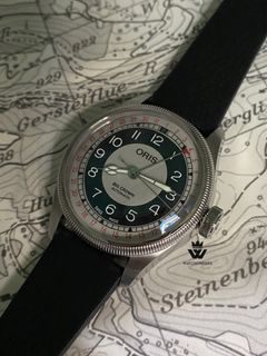 (Category: ) located in . Submitted by watchfinders_midvalley (Listing ID 1443388103, Image 1). Description: .