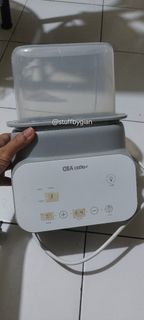 (Kategori: ) berada di . Dikirim oleh stuffbygian (ID iklan 1443444174, Gambar 1). Deskripsi: .