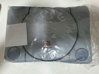 PlayStation Bag491360247318456320
