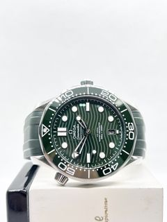 Omega Collection item 1