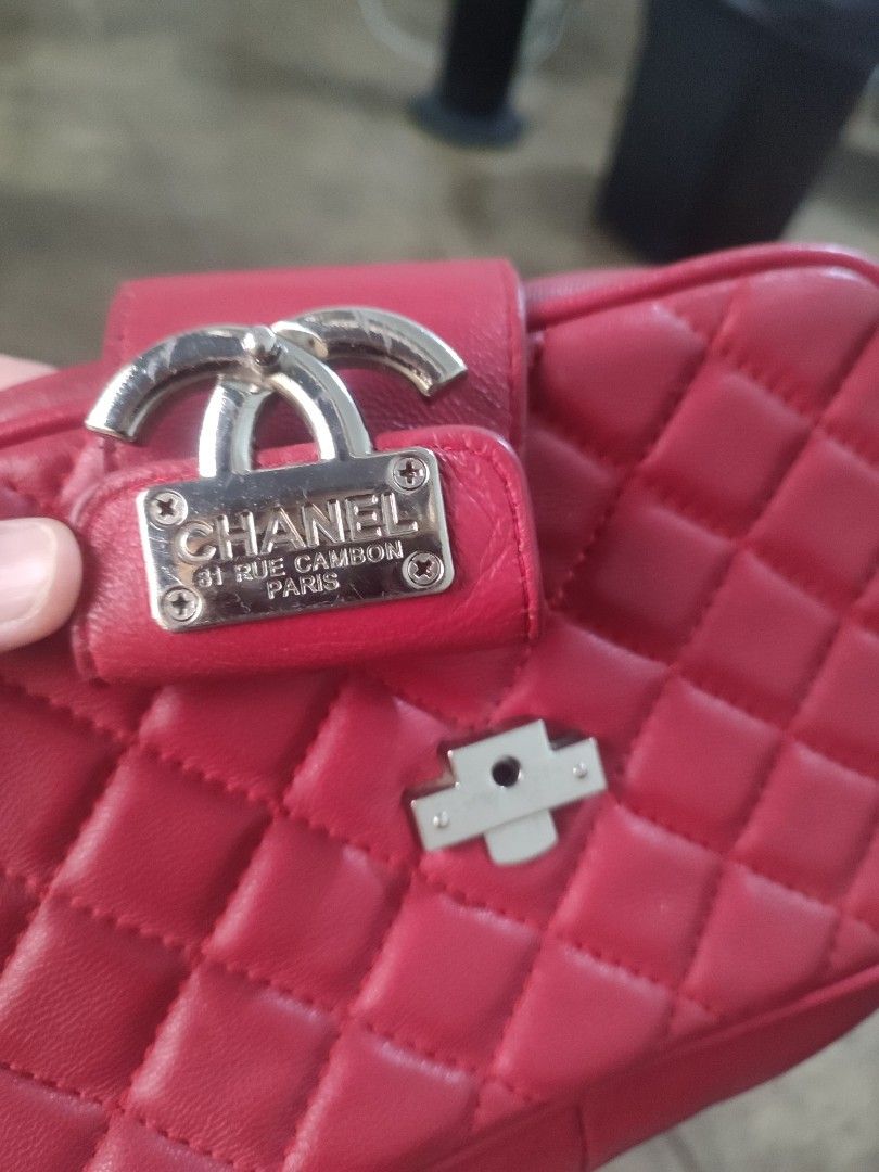 Project bag (Category: Luxury Bags & Wallets) located in Pagadian. Submitted by shielaso (Listing ID 1443353809, Image 2). Description: Japan Source no sling - marami SA online apps.