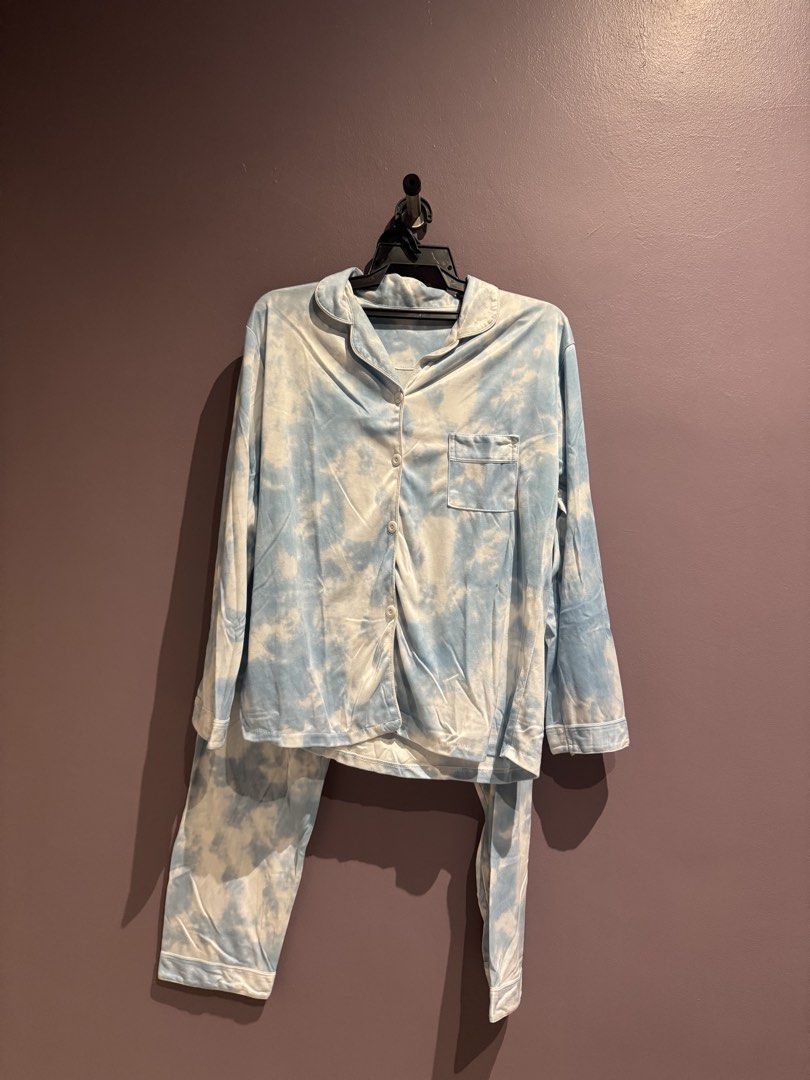 Pyjamas Assorted (Category: New Undergarments & Loungewear) located in Semenyih. Submitted by alitheya (Listing ID 1443470168, Image 3). Description: Pyjamas RM10/each.