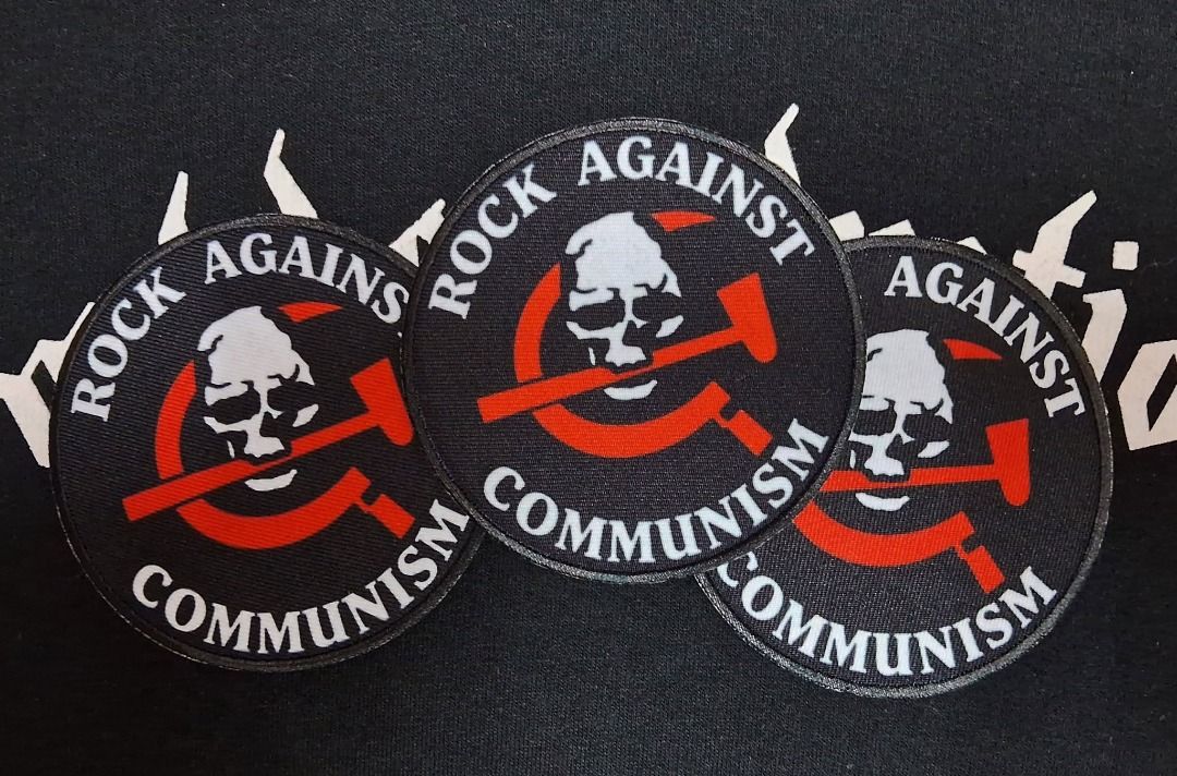 R.A.C. PATCH (Category: Cap & Hats) located in Subang Jaya. Submitted by mtd-production (Listing ID 1443332755, Image 1). Description: .