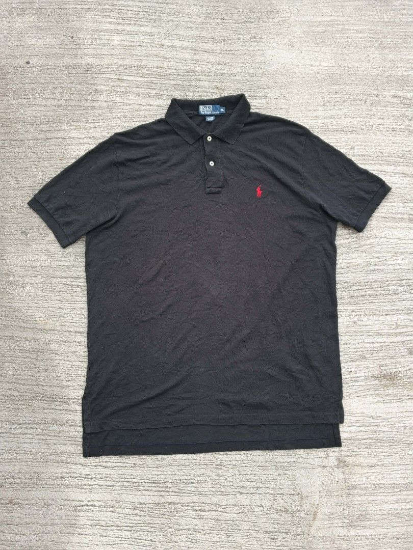 Ralph Lauren polo shirt (Category: Formal Shirts) located in New Washington. Submitted by kodak_ice (Listing ID 1443424841, Image 1). Description: DIMES: 25X34 EXCELLENT CONDI COLOR RATE 9.5/10 NO ISSUE.