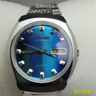(Category: ) located in . Submitted by vintagewatch24 (Listing ID 1443350127, Image 1). Description: .