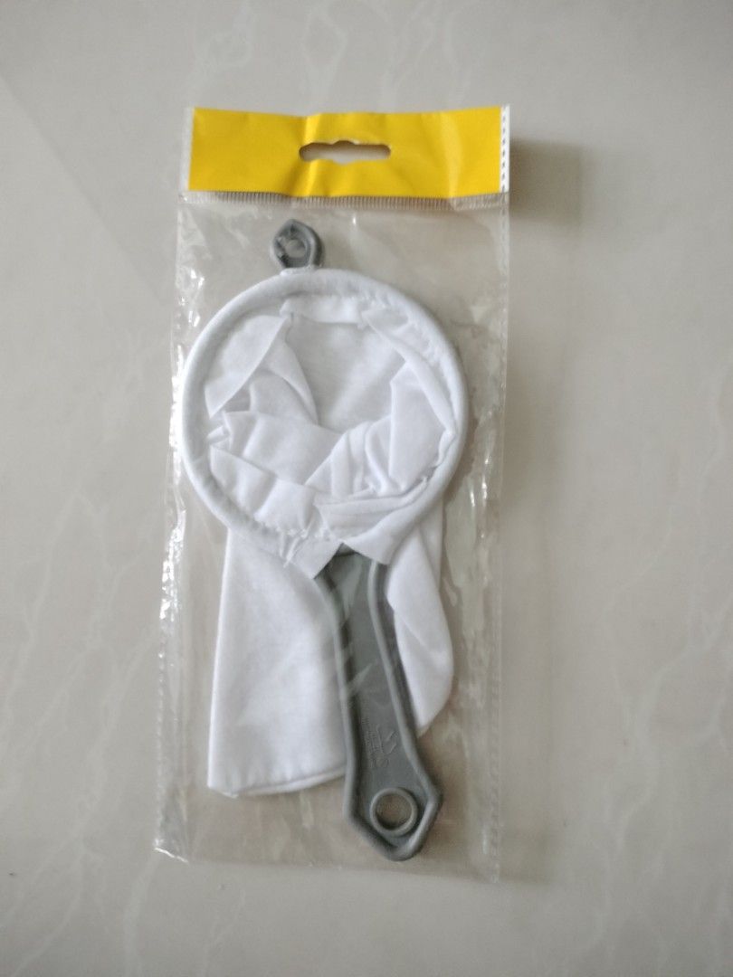 Reusable Coffee Filter Strainer with Handle479960683690731520