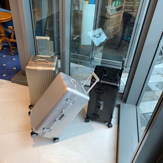  Rimowa Aluminium Collection item 2