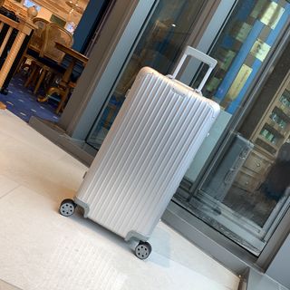  Rimowa Aluminium Collection item 1