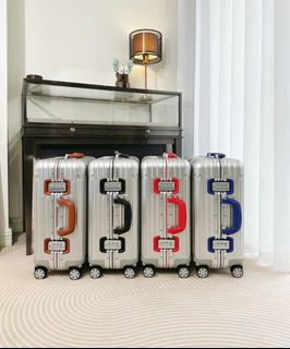  Rimowa Aluminium Collection item 3