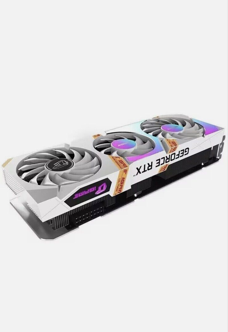 RTX 3060 12GB Gpu480172161327452162