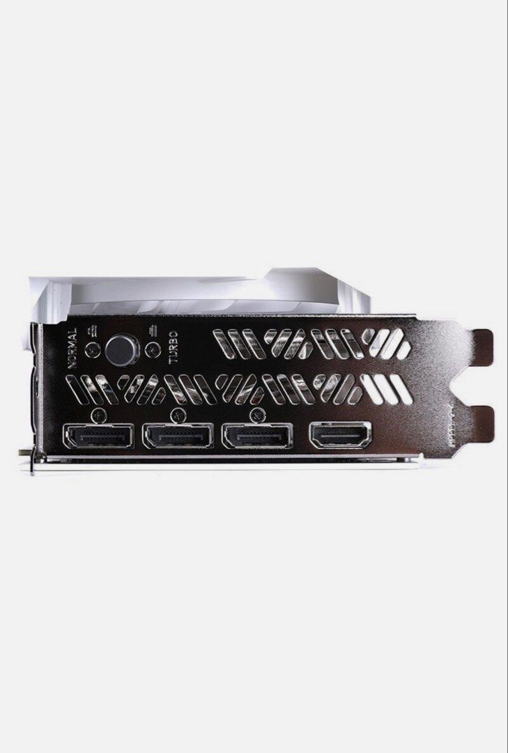 RTX 3060 12GB Gpu480172161327452164