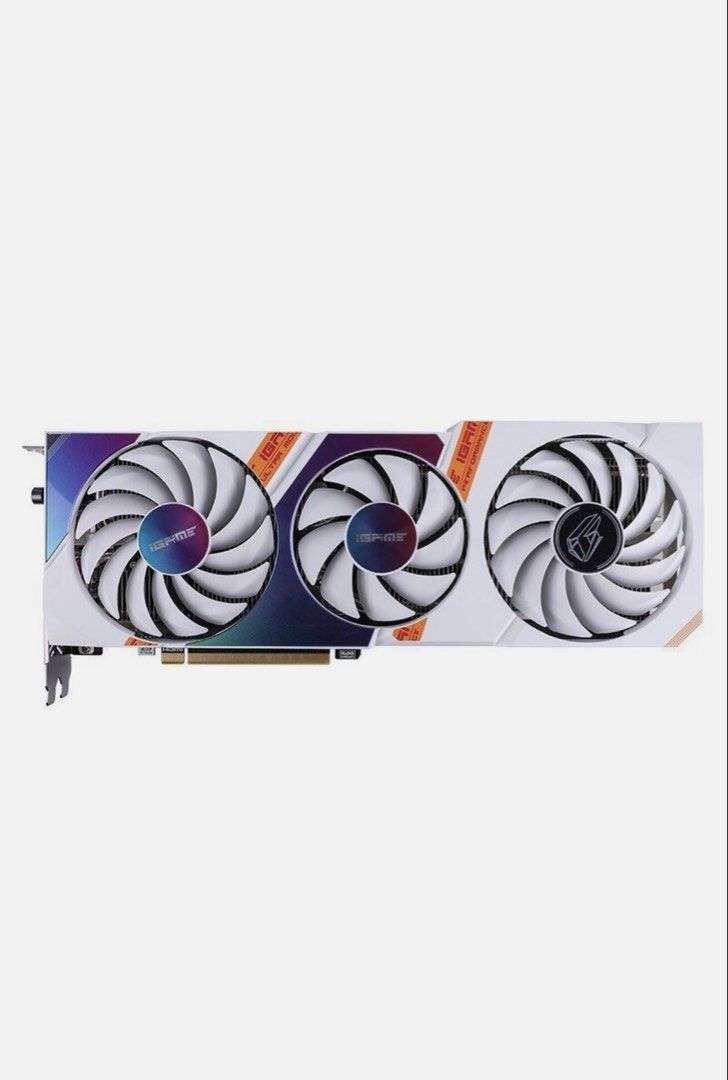 RTX 3060 12GB Gpu480172161327452163