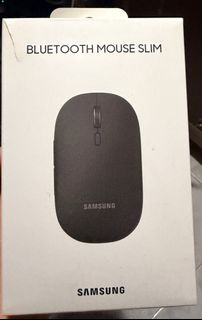 Samsung Bluetooth Compact Mouse491392624829419520