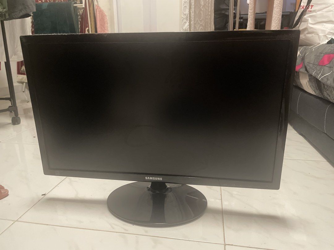 Samsung Monitor