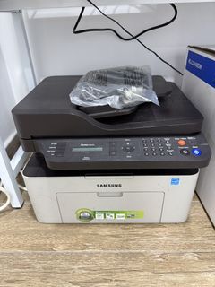 Samsung Xpress SL-M2070 Printer490818812029194240