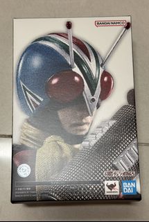真骨riderman 出售| 玩具收藏品| Carousell Hong Kong