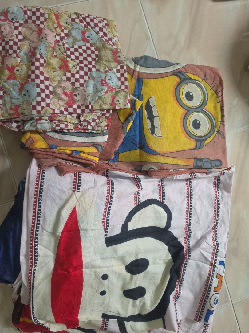 Single bedsheets480077664402155520