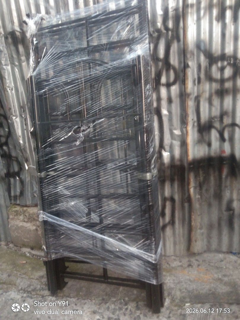 Singlebed frame (Category: Bed Frames & Mattresses) located in Manila. Submitted by 23kcaleon (Listing ID 1443432749, Image 1). Description: CASH ON DELIVERY 💯🌸 We offer Bodega Prices. 🌸SALE❗❗SALE☑️ Order now and we will deliver later. ⬅️ NogC Furniture We offer: 🌸STEELBED FRAME 🌸ELEGANT BED FRAME 🌸DURA FOAM 🌸DOUBLEDECK 🌸SPLIT TYPE BEDFRAME 🌸ORIGINAL URATEX FOAM 🌸DURABOX/CABINETS 🌸DINNING TABLE 🌸L SHAPE SOFA SET 🌸FOLDING BED Our prod