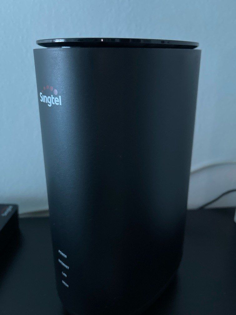 Singtel wifi6 router/mesh479883593924618241