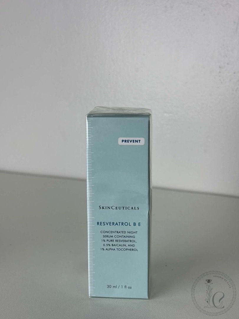 Skin ceuticals concentrated night serum (Category: Face Care) located in Bocaue. Submitted by luxuriebycath (Listing ID 1443381194, Image 1). Description: Guaranteed authentic Shipping via jnt only .